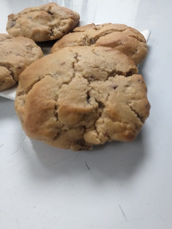 home baked cookie birmingham