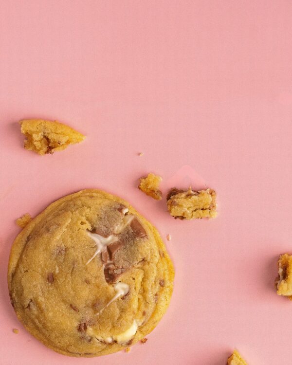 Classic Cookie - Image 2