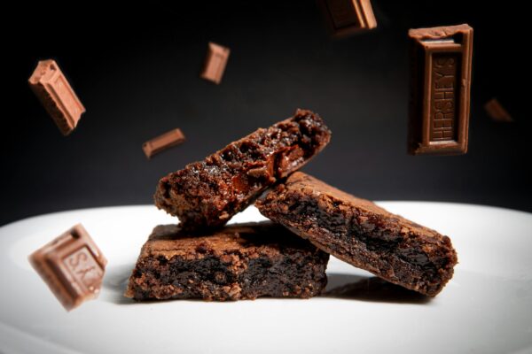 Classic Brownie